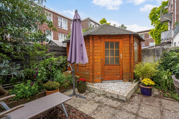 Medium property photo - Spiraeastraat 96, 2563 ST Den Haag